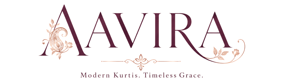 Aavira Clothing Store